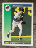 1992 Score #64 Jay Buhner