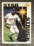 1996 Score #378 Tony Gwynn SS