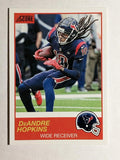 2019 Score #43 DeAndre Hopkins