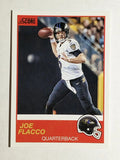 2019 Score #82 Joe Flacco