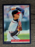 1994 Score #30 Tom Glavine