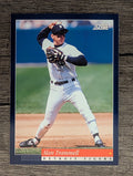 1994 Score #337 Alan Trammell