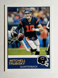 2019 Score #203 Mitchell Trubisky