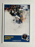 2019 Score #208 Roquan Smith
