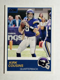 2019 Score #233 Kirk Cousins
