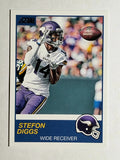 2019 Score #239 Stefon Diggs