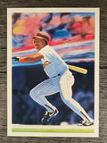 1989 Scoremasters #37 Tony Gwynn