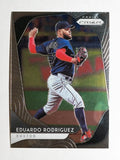 2020 Panini Prizm #18 Eduardo Rodriguez