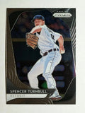 2020 Panini Prizm #75 Spencer Turnbull