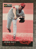 1998 Collector's Choice StarQuest #SQ33 Curt Schilling SD
