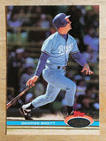 1991 Stadium Club #159 George Brett