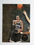 1993-94 SkyBox Premium Shaq Talk #7 Shaquille O'Neal/Passing