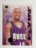 1994-95 Emotion #56 Glenn Robinson RC