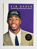 1993-94 SkyBox Premium Draft Picks #DP8 Vin Baker