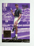 1993-94 Ultra Karl Malone #10 Karl Malone/Truckin'