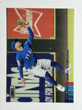2020 Stadium Club #260 Willie Calhoun