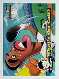 1995 Collector's Choice #86 Barry Bonds WC