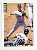 1995 Collector's Choice #348 Luis Lopez