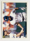 1995 Collector's Choice #356 Mel Nieves