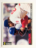 1995 Collector's Choice #373 John Kruk