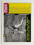 1995 Collector's Choice #527 Alex Rodriguez CL