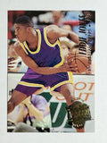 1994-95 Ultra #87 Eddie Jones RC