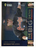 1997 Collector's Choice The Big Show #6 Roberto Alomar