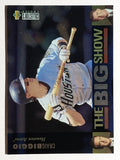 1997 Collector's Choice The Big Show #23 Craig Biggio