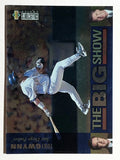 1997 Collector's Choice The Big Show #39 Tony Gwynn