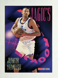 1994-95 Hoops Magic's All-Rookies #AR5 Juwan Howard