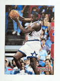 1993-94 Hoops Admiral's Choice #AC4 Shaquille O'Neal