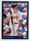 1993 Classic Game #76 Cal Ripken Jr.