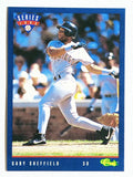 1993 Classic Game #84 Gary Sheffield