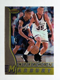 1996-97 Bowman's Best #R2 Stephon Marbury RC