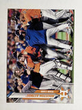 2020 Topps #33 Houston Astros TC