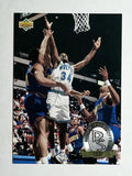 1993-94 Upper Deck Rookie Standouts #RS3 Isaiah Rider