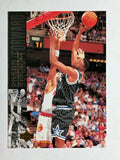 1993-94 Upper Deck SE #51 Anfernee Hardaway RC