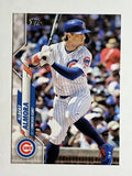 2020 Topps #37 Albert Almora