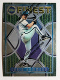 1995 Finest #315 Chris Hammond