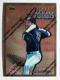1996 Finest #B203 Jack McDowell B