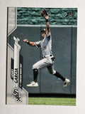 2020 Topps #43 Leury Garcia