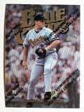 1997 Finest #4 Rocky Coppinger B