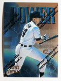 1997 Finest #18 Travis Fryman B