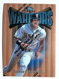 1997 Finest #21 Garret Anderson B