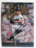1997 Finest #39 Jeff D'Amico B