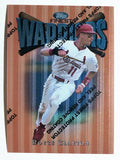 1997 Finest #56 Royce Clayton B