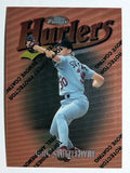 1997 Finest #71 Todd Stottlemyre B