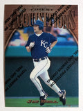 1997 Finest #178 Jay Bell B