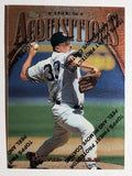 1997 Finest #179 David Wells B