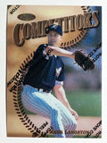 1997 Finest #185 Mark Langston B